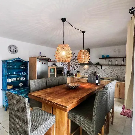Villa Luxury Beachfront Villa Caleta De Fuste