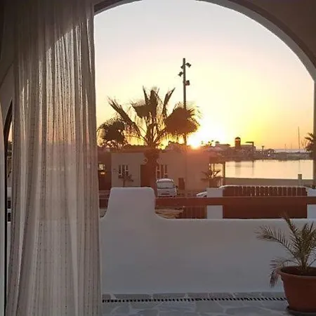 Luxury Beachfront Villa Villa Caleta De Fuste