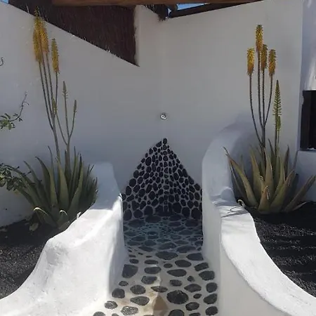 Luxury Beachfront Villa Villa Caleta De Fuste