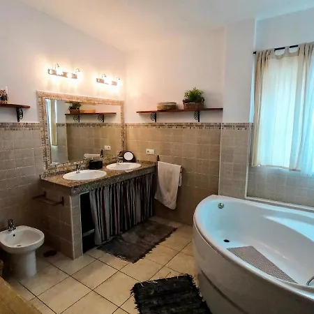 Luxury Beachfront Villa Villa Caleta De Fuste